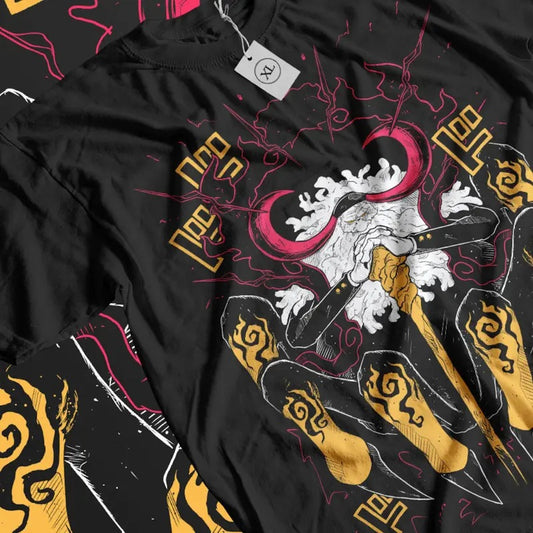 Exclusive Anime shirt Anime lover shirt,Gift,saturn anime fans tee,Girlfriend Shirt,vintage anime clothes,Anime lover gift Shirt All Size