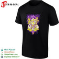 Exorcizamus possessed woman dripping slime exorcism shirt