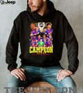 FC Barcelona La Liga Campeon 2026 Soccer Team Championship T Shirt
