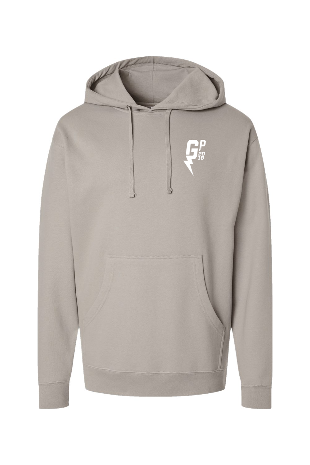 BLESSED HOODIE T-Shirts, Sweatshirt | WearSparks.com (Image 3)