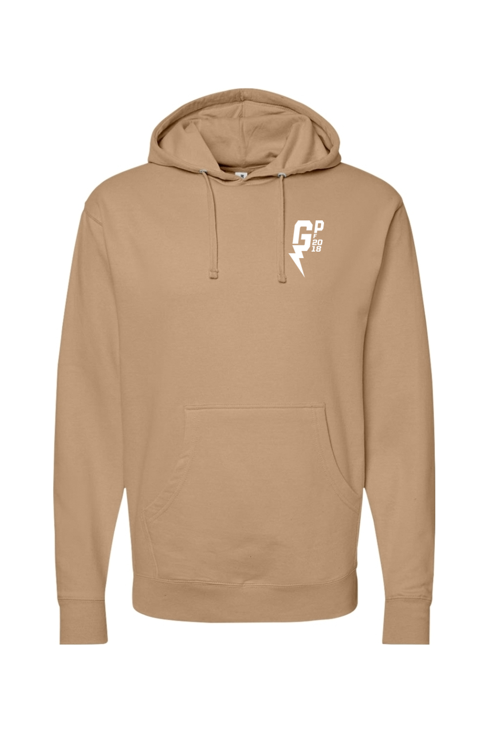 BLESSED HOODIE T-Shirts, Sweatshirt | WearSparks.com (Image 1)