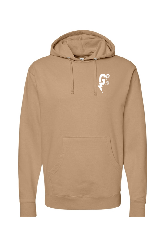 BLESSED HOODIE T-Shirts, Sweatshirt | WearSparks.com (Image 1)
