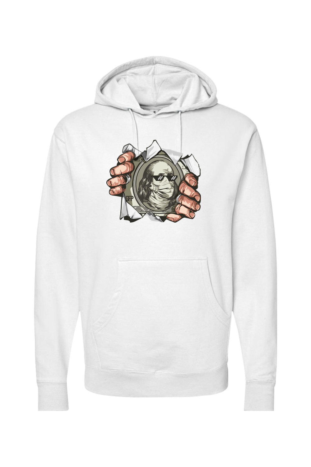 BEN HOODIE T-Shirts, Sweatshirt | WearSparks.com