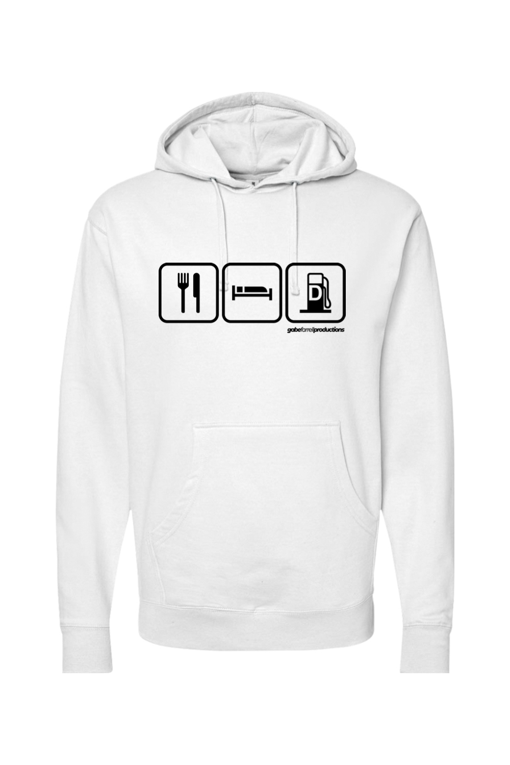 ESD HOODIE T-Shirts, Sweatshirt | WearSparks.com