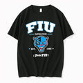 Fiu Panthers Pride Est 1965 Dale Fiu Florida International University Tshirts Sweater