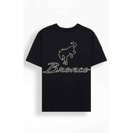 FORD Men's Bronco T-Shirt - Multicolor