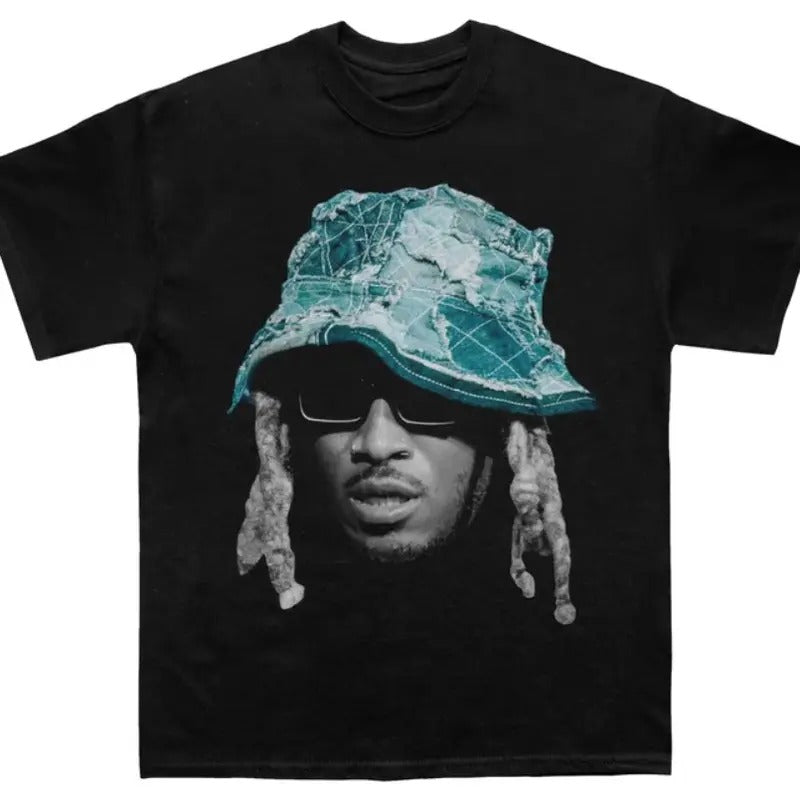 FUTURE FACE T-SHIRT