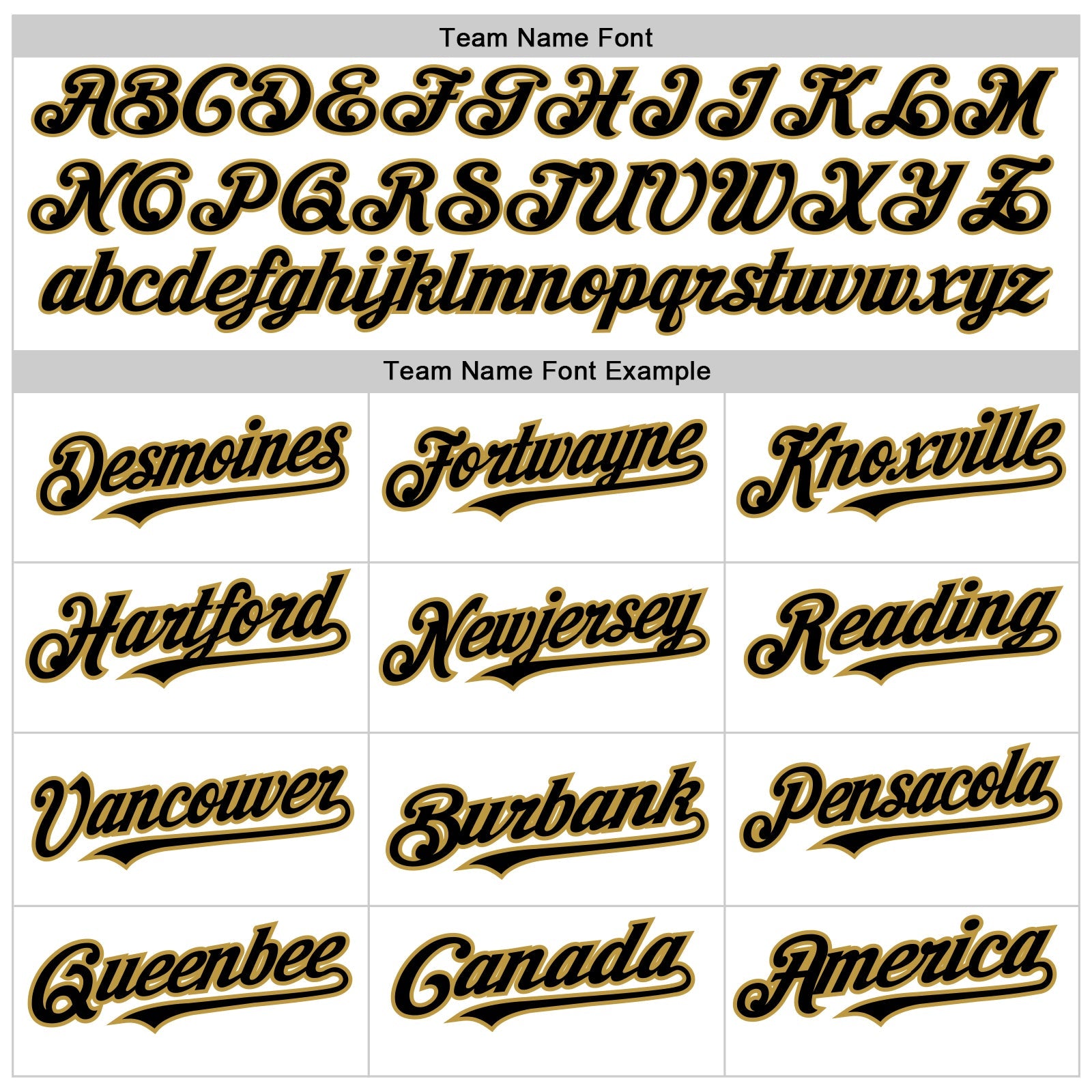 Custom White Pinstripe Black-Old Gold Authentic Fade Fashion Baseball Jersey