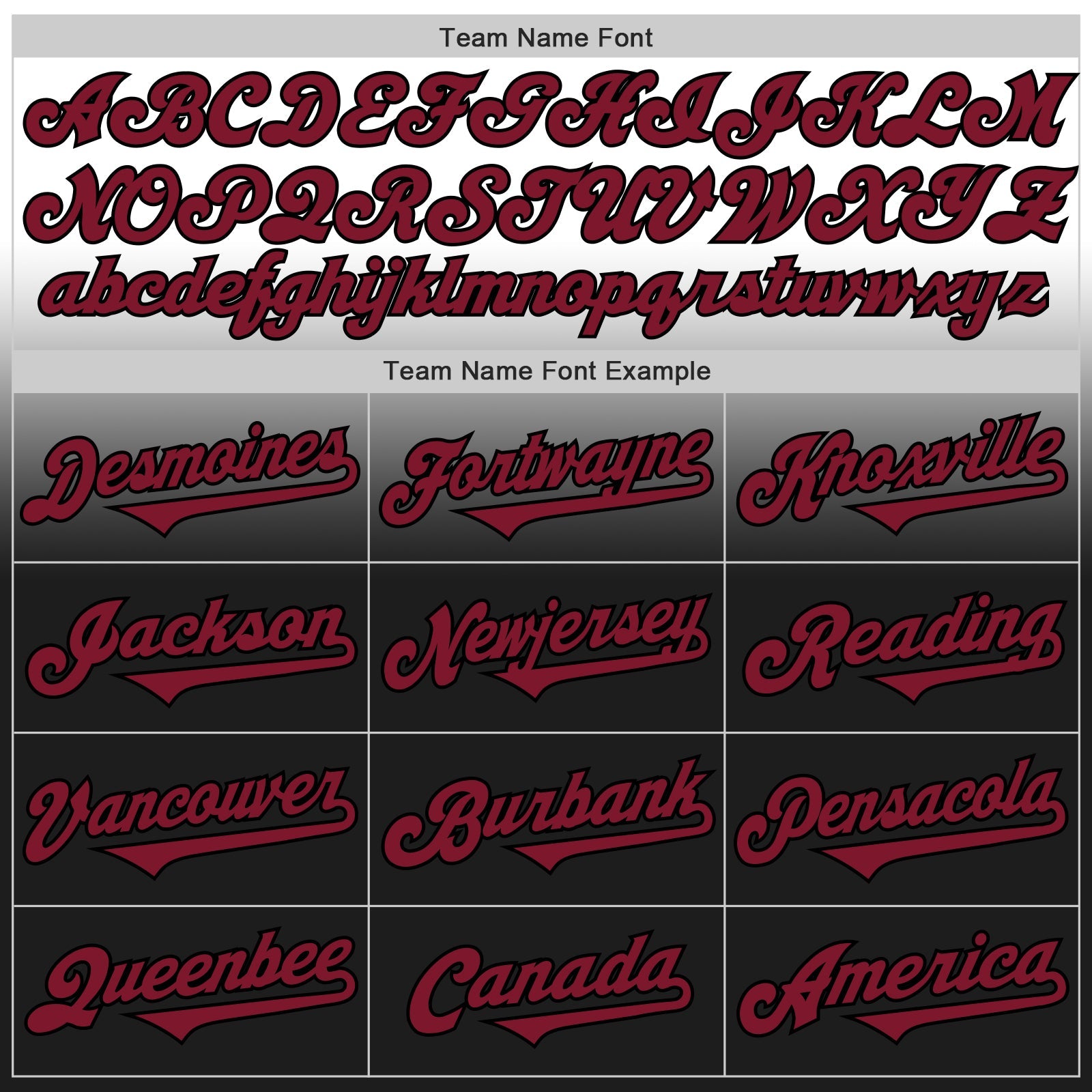 Custom White Crimson-Black Authentic Fade Fashion Baseball Jersey