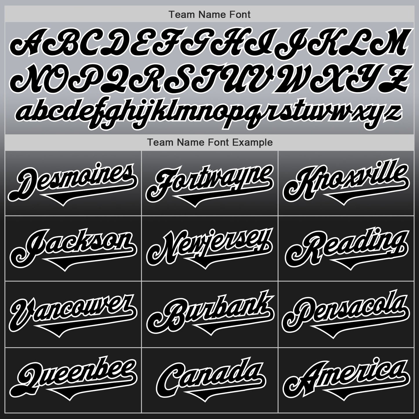 Custom Gray Black-White Authentic Fade Fashion Baseball Jersey
