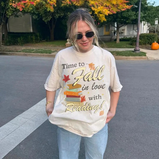 Fall Cozy Readers Club T-Shirt | Fall Book Shirt Halloween Spooky Season Book Lover Shirt Bookworm Tee Autumn Reader Season Bookish Things, Womens Tshirt, Book Lover Gift, Reading Book, Womens Book Gift, Bookish Gift, gift for her