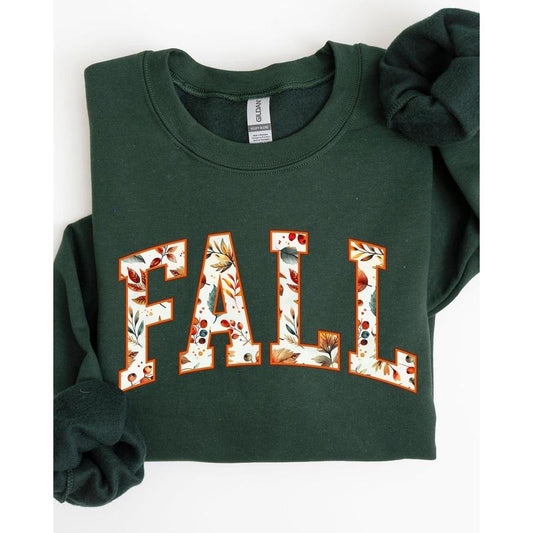 Fall, Varsity, Autumn, Collegiate, Retro, Vintage, Halloween Sweatshirt T-Shirts, Hoodie | WearSparks.com