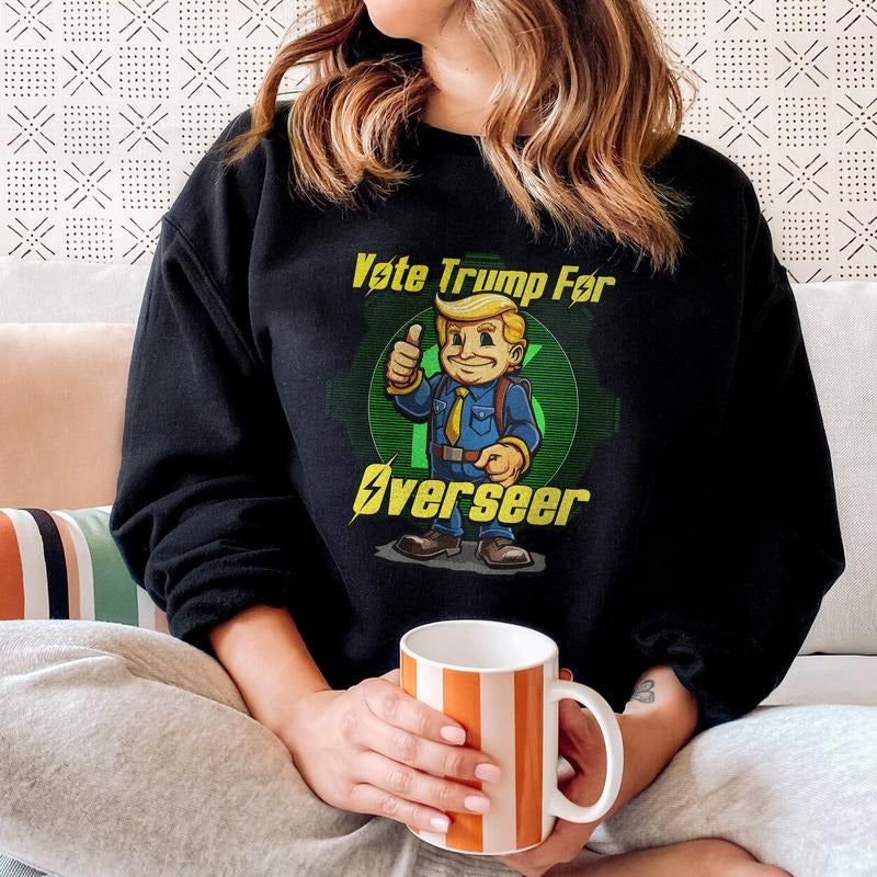 Fallout Boy Funny Vintage shirt Hoodie, Sweatshirt | WearSparks.com