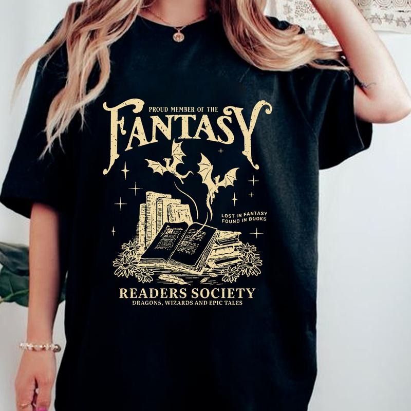 Fantasy Tee Shirt, Basgiath Moda Shirt, Fourth Wing Sweatshirt, Dragon Rider Shirt, Bookish Merch, Gift For Fourth Wing Lovers