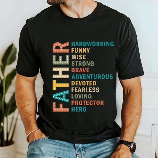 Father Png Father's Day Png Best Dad Ever Png Sublimation Design Digital Download Png Dad Shirt Design Happy Father's Day For Men  T-shirt, sweater and Hoodie