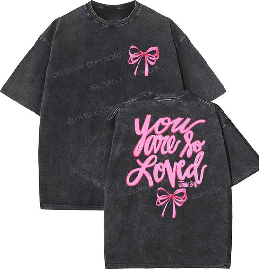 Fear God Unisex Washed T-Shirt, Christian t shirts, Vintage 90s Graphic Tee, Gift Top Womenswear Cottonstyle{n002}2