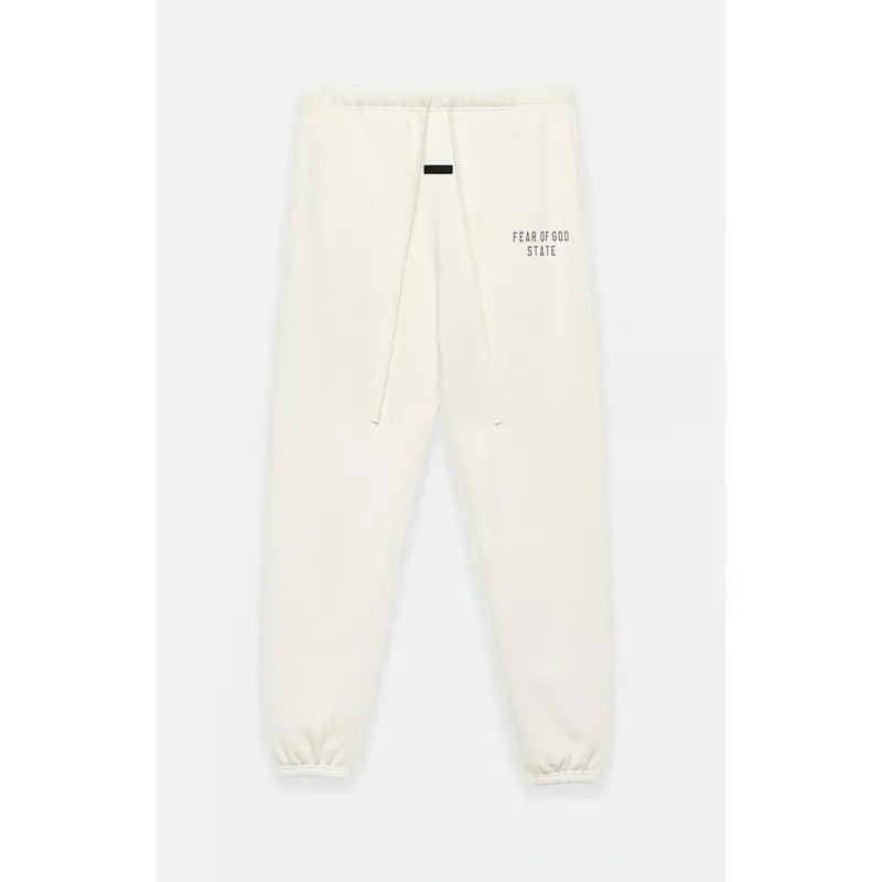 Fear of God ESSENTIALS Men's Shell Fleece Sweatpants