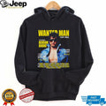 Featuring Benson Boone Wanted Man Tour Concert the One Hit Wonder 2026 shirt