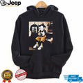 Felix the Cat Hood Raised Los Angeles shirt