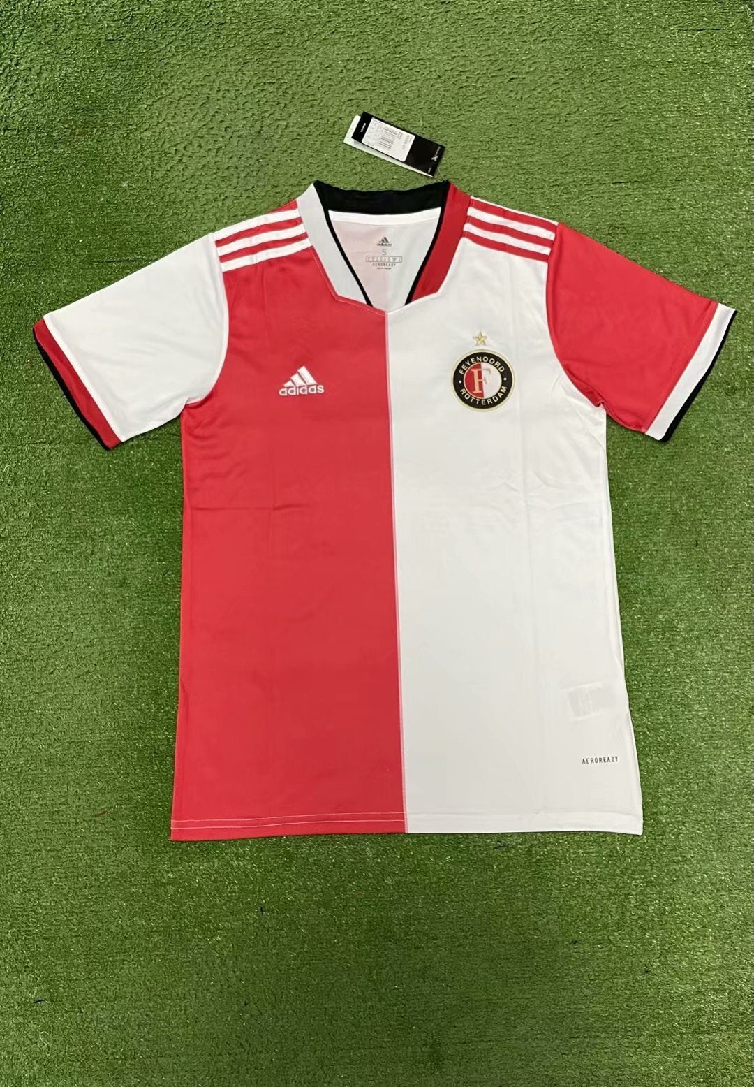 Feyenoord Feyenoord Style 3