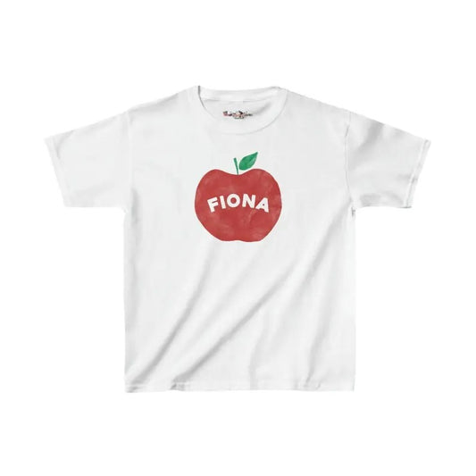 Fiona Shirt, Trendy 90s T-Shirt, Trendy Y2K Tee, Vintage Baby Tee, Fashion Cotton, Full Colors, Full Sizes, For Men, For Women Casual Fabric
