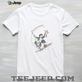 Fire From The Hip Shirt