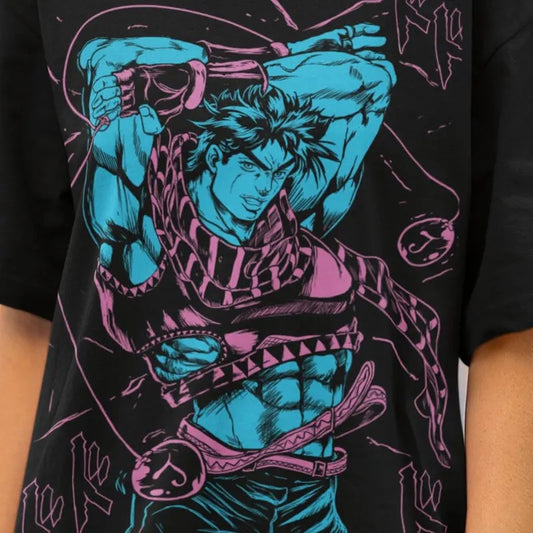 Fire Style Streetwear Japan Style Unisex 100% Cotton Exclusive Anime,comfortable,high quality,gift,style,birthday,Horror anime anime lover