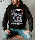 Firefighter NY Fire Dept Celebrating America’s 250th 1776 2026 Patriotic T Shirt