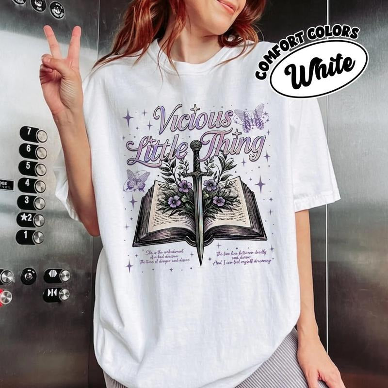 Fireheart Throne Of Glass T-Shirt, To Whatever End Book Quotes Shirt, You Do Not Yield Sweatshirt, TOG Series Shirt, Aelin Galathynius Fireheart Shirt