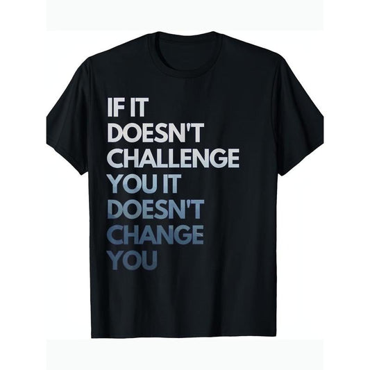 Fitness Motivation Shirt Inspirational Quote Fitness T-Shirt220g made in usa Hoodie, Sweatshirt | WearSparks.com