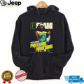 Flau’jae Johnson Seattle Storm Basketball W SLAM Pressure Builoing shirt