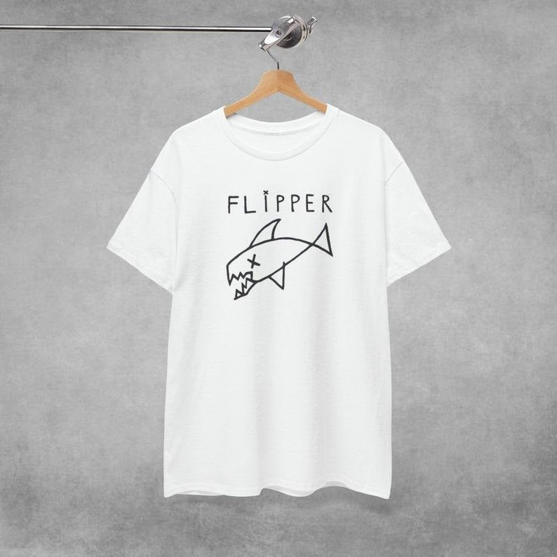 Flipper Shirt
