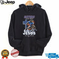 Florida Gators Fan Gear Gators In My Veins Jesus In My Heart Sports T Shirt