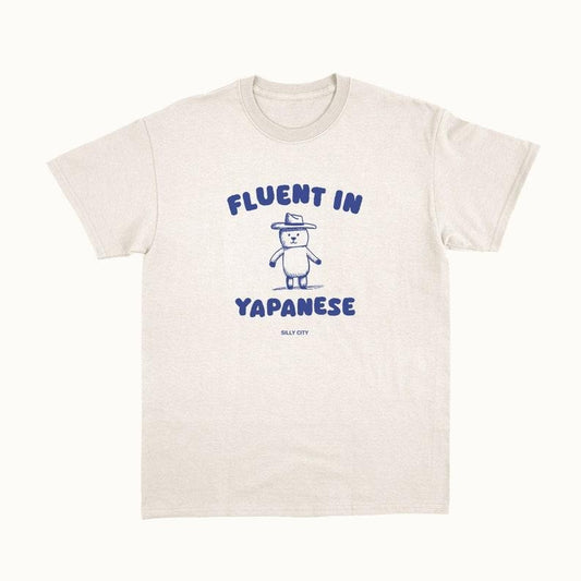 Fluent In Yapanese - Unisex  sweater