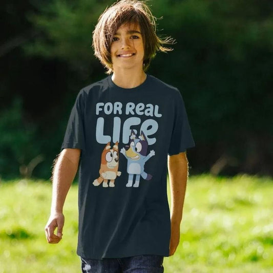 For Real Life T-shirt