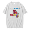 Forever Map Of Midwestern States Logo Youth Tshirts Sweater