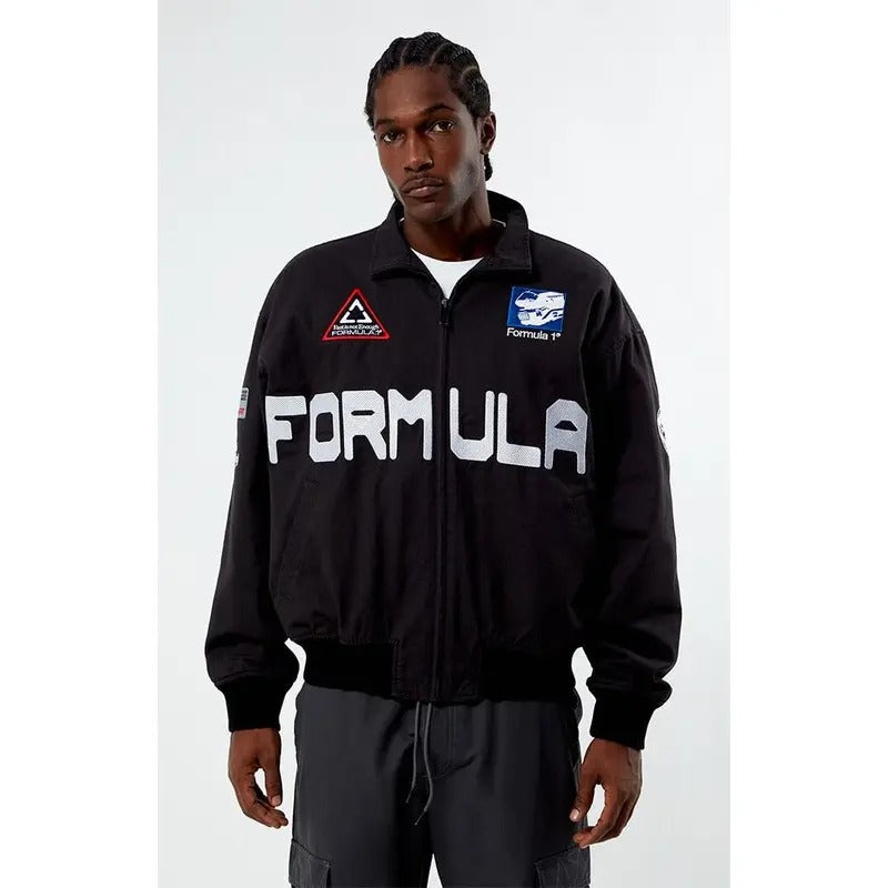 Formula 1 Men's x PacSun Ground Effect Jacket