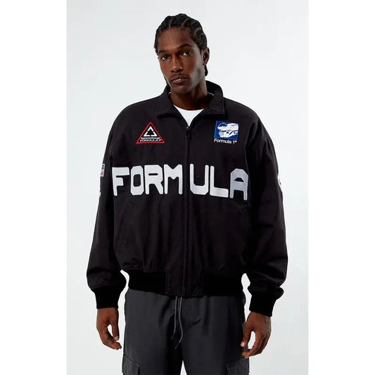 Formula 1 Men's x PacSun Ground Effect Jacket