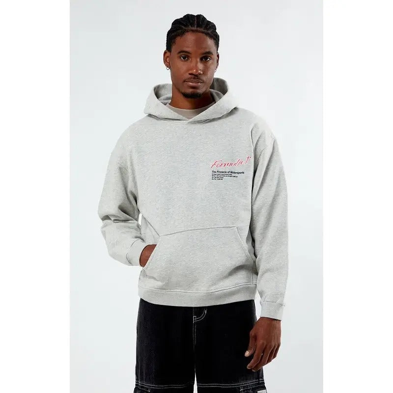 Formula 1 Men's x PacSun Specs Hoodie