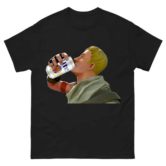 Fortnite Beer Unisex Shirt, Sweatshirt, a trending favorite among fans!