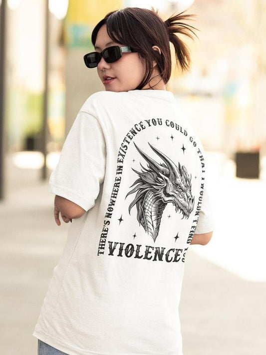 Fourth Wing Inspired T-Shirt, Dragon Rider, Re.b.ec.ca Ya.r.ros Merch, Bas.gi.ath, Violet Sor.ren.gail, Xa.d.en R.i.orson, Bookish Gift