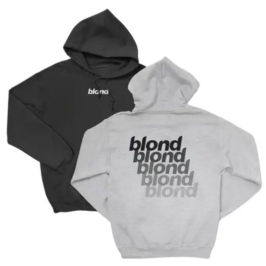 Frank Blond Shirt, frank fan sweat, Round Neck Shirt Hoodie, Sweatshirt | WearSparks.com