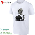 Frank Vincent Billy Batts Goodfellas Shinebox Movie shirt
