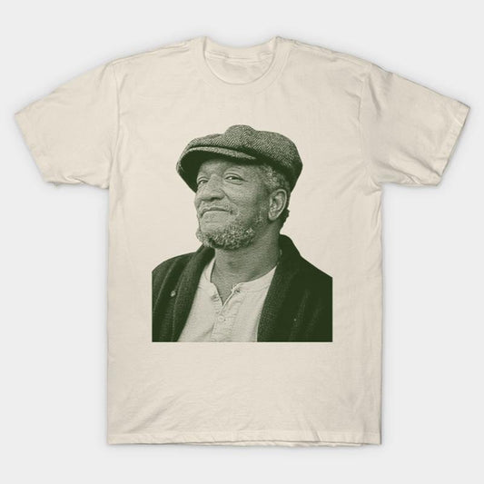 Fred Sanford - Sanford And Son  T-shirt, sweater and Hoodiestyle{n002}2