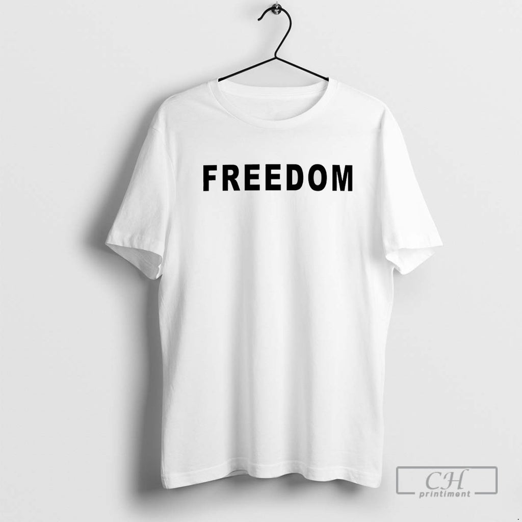 Freedom Charlie Kirk