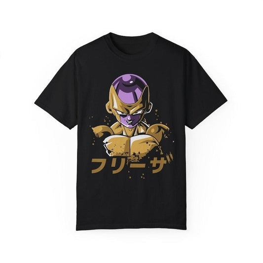 Frieza dragon ball super Shirt, anime dragon ball z tshirt, anime tshirt