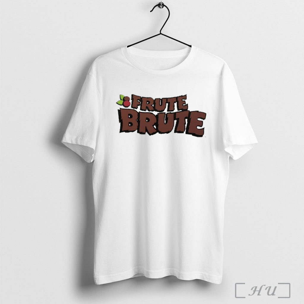 Frute Brute T Shirt Sweatshirt Png