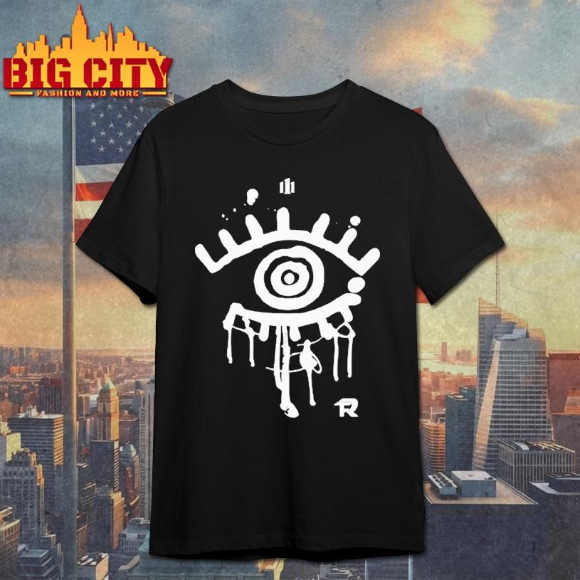Fuerza Regida 111xpantia Shirt