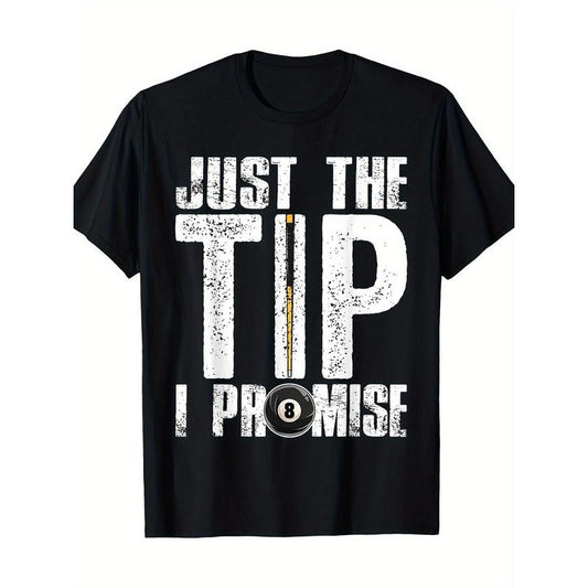 Fun pool cue shirt Pool Player Gift T-shirt Made in USA