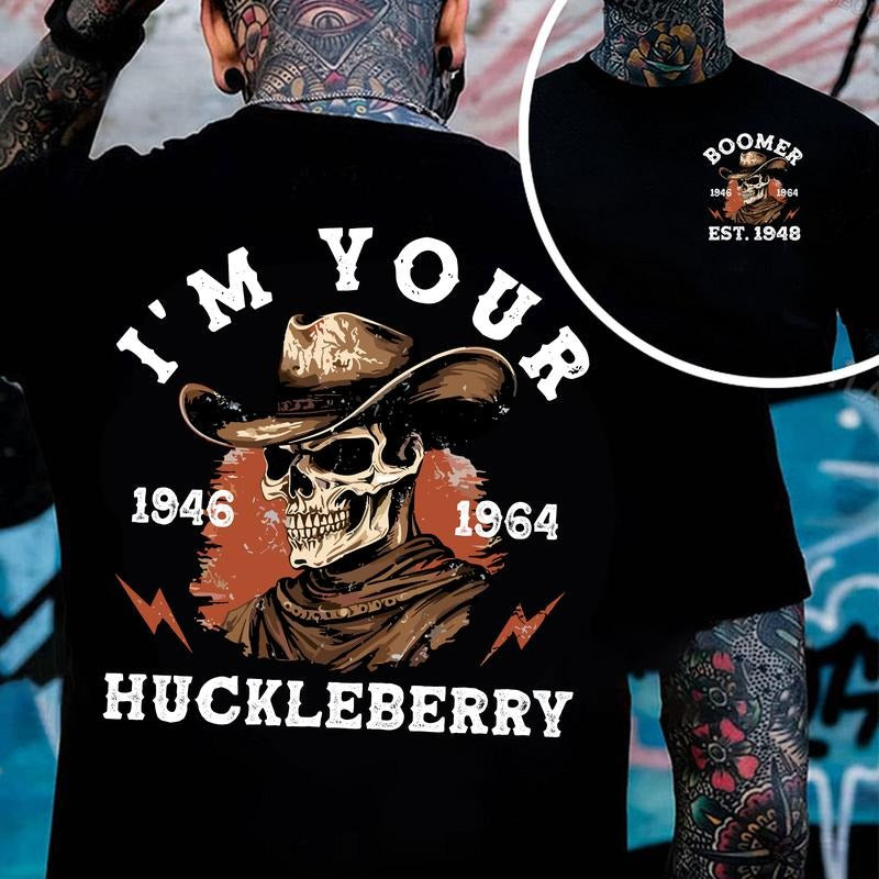 Funny Boomer Quotes Shirt Baby Boomer Custom Year Badass Generation T-shirt, Boomer FAFOT Shirt - 100% Cotton Top Unisex Comfort Womenswear, Custom Year Of Birth Shirt